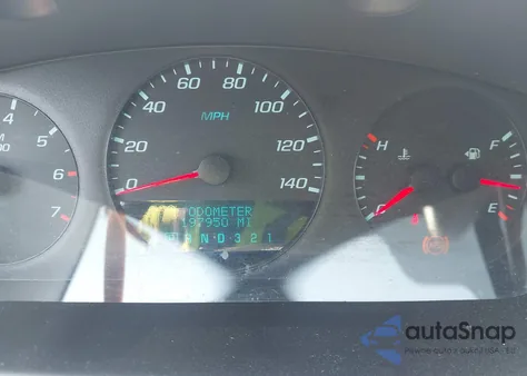 2011 Chevrolet Impala Ls from USA, damaged, VIN 2G1WF5EK4B1131027